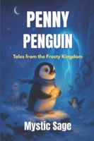 Penny Penguin: Tales from the Frosty Kingdom B0G4H58LXH Book Cover