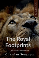 The Royal Footprints: Conservation Strategy, Spirituality and Divinity 1685385001 Book Cover