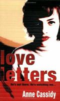 Love Letters 0439950961 Book Cover