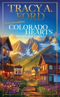 Bookworm Wishes: A Small Town Sweet Romance (Colorado Hearts) B0DY5BZGQN Book Cover