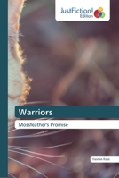 Warriors 6139423864 Book Cover