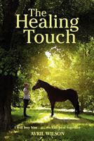 The Healing Touch 1461078865 Book Cover