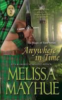 Anywhere In Time: Volume 2 1519150822 Book Cover