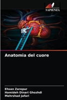 Anatomia del cuore 6204053906 Book Cover