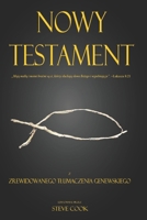 Nowy Testament: Z Zrewidowanego Tłumaczenia Genewskiego B0GMQK21KN Book Cover