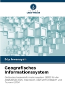 Geografisches Informationssystem 6209611834 Book Cover