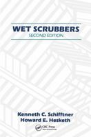 Wet Scrubbers, Second Edition 113845950X Book Cover