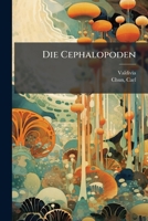 Die Cephalopoden 1176055852 Book Cover