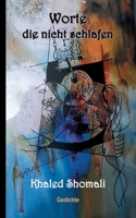 Worte die nicht schlafen 3754303252 Book Cover