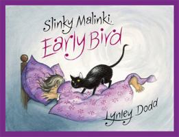 Slinky Malinki Early Bird 0143505467 Book Cover