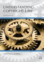 Understanding Copyright Law 1422478912 Book Cover