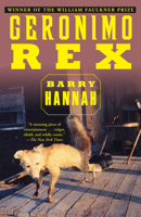 Geronimo Rex 0802135692 Book Cover