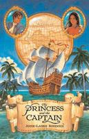 La Princetta et le capitaine 159990098X Book Cover