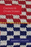 Chioniso and Other Stories 1779221703 Book Cover