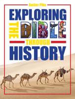 Kidz: Rktr: Exploring Bible Through Hist 1628627859 Book Cover