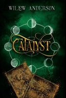 Catalyst 1735790419 Book Cover