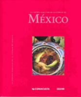 La cocina familiar en la ciudad de México 9706514430 Book Cover