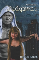 Judgment: Aeternus Book 1 1520867735 Book Cover