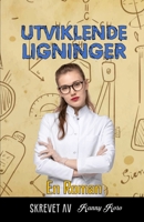 Utviklende Ligninger: En Roman B0CFZQBCS4 Book Cover