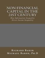 Non-Financial Capital in the 21st Century (Bourdieu's Demon Book 2) 1479110507 Book Cover