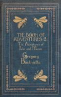 The Book of Adventures 2: The Adventures of Jake and Mason 0996276890 Book Cover