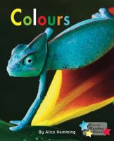 Colours 1781278229 Book Cover