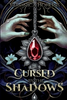 Cursed by the Shadows B0FR7G2P7K Book Cover