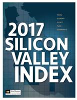 2017 Silicon Valley Index 1546670823 Book Cover