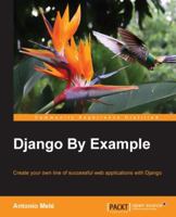 Django By Example 1784391913 Book Cover