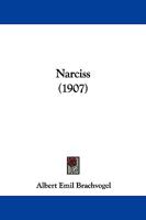 Narciss 1104298821 Book Cover