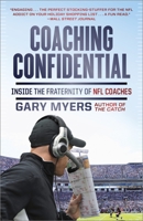 Coaching Confidential: Inside the Fraternity of NFL Coaches 0307719669 Book Cover