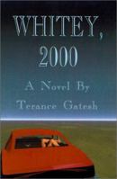 Whitey, 2000 1587216620 Book Cover