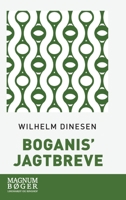 Boganis' jagtbreve 8726198347 Book Cover