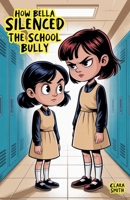 How Bella Silenced the School Bully B0FNTKD5FZ Book Cover