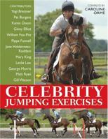 Celebrity Jumping Exercises 0715322532 Book Cover