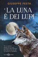 La luna è dei lupi 8869184889 Book Cover