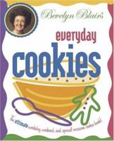 Bevelyn Blairs Everyday Cookies 1892514915 Book Cover
