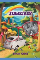 Jugotrip B0CHJ3RFHZ Book Cover