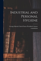Industrial and Personal Hygiene 101732767X Book Cover