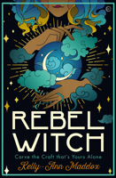 Rebel Witch 1786784270 Book Cover