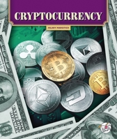 Cryptocurrency (The World of Money) 150389438X Book Cover