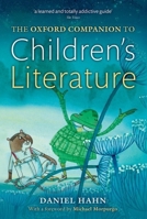 Oxford Companion to Children's Literature 0198715544 Book Cover