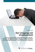 Der Umgang mit Unwissenheit 363943577X Book Cover