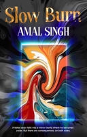 Slow Burn 1787589889 Book Cover