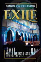 Exile: Portraits of the Jewish Diaspora 164293187X Book Cover