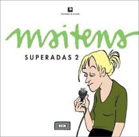 Superadas 2 849332633X Book Cover
