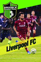 Liverpool FC 1502652803 Book Cover