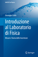 Introduzione Al Laboratorio Di Fisica: Misure E Teoria Delle Incertezze 8847056551 Book Cover
