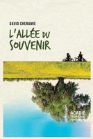 L'allée du souvenir (French Edition) 289691210X Book Cover