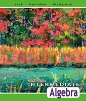 Intermediate Algebra 0131360957 Book Cover